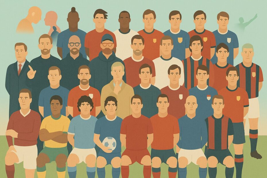 best-football-podcasts