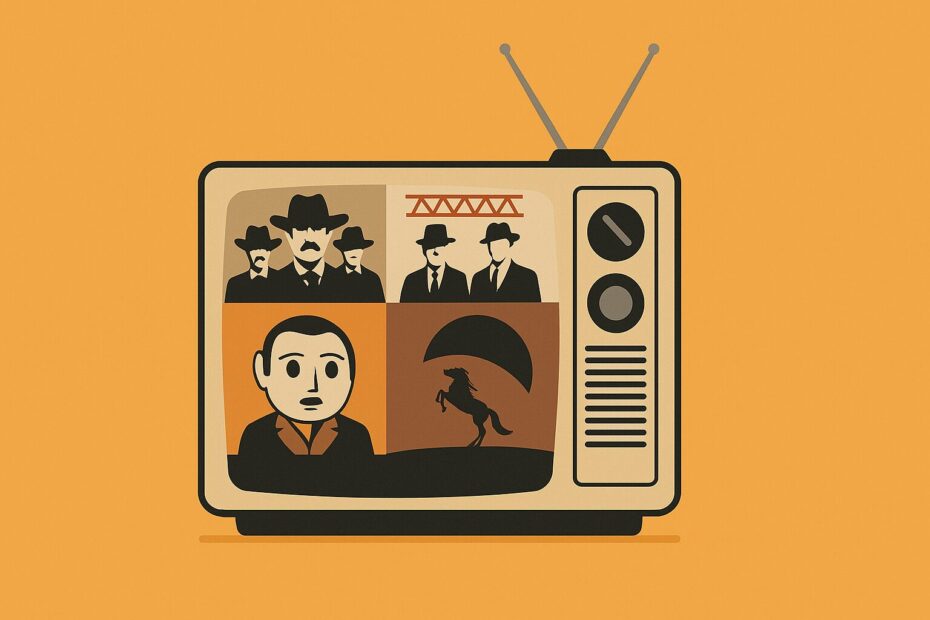 best films on channel 4