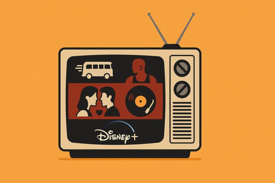 best movies for adults on disney plus