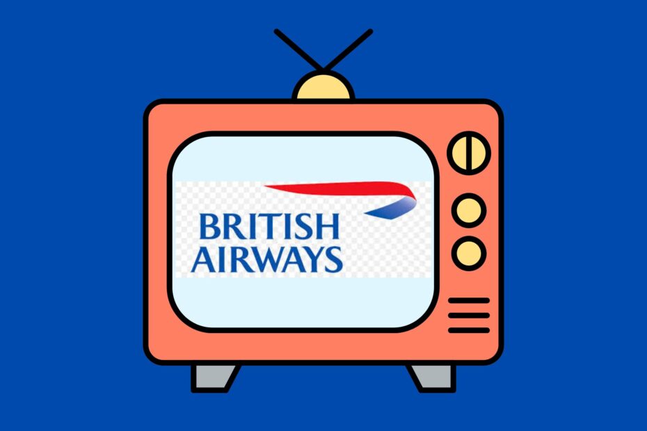 best movies on british airways