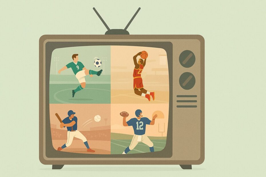best sports documentaries on netflix