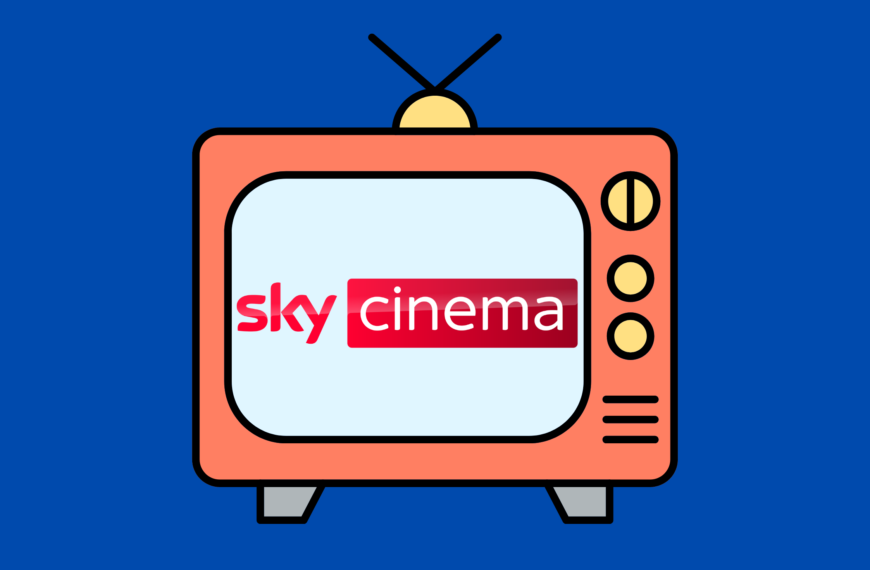 sky cinema