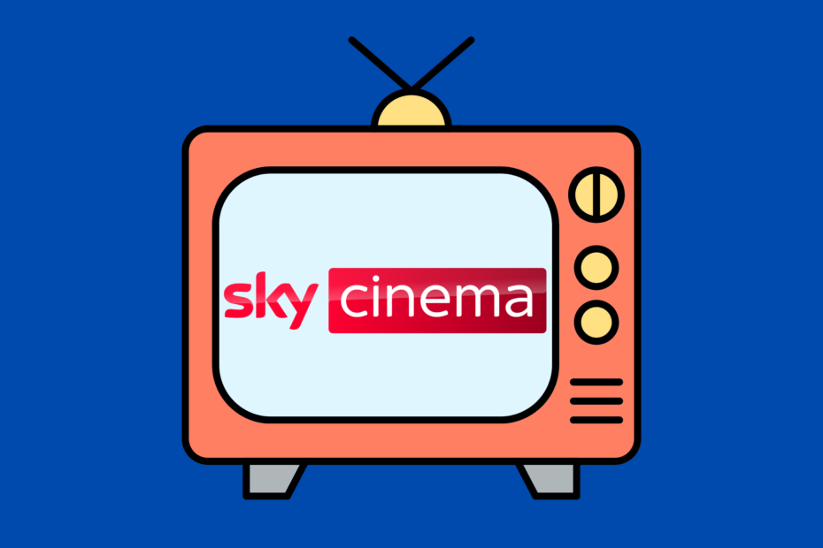 sky cinema