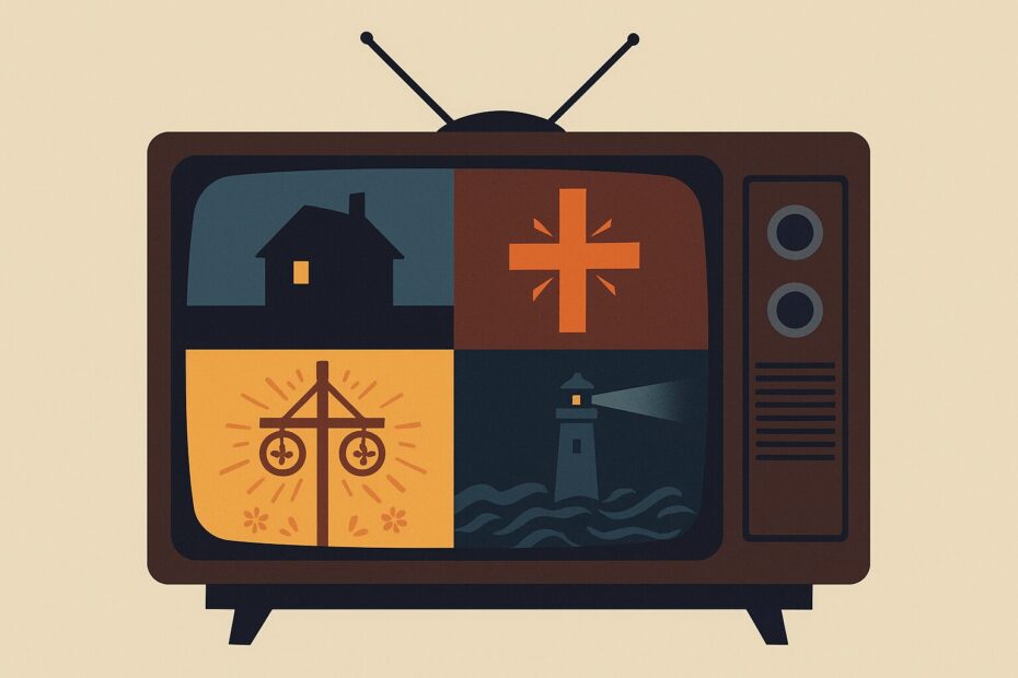 best a24 horror movies