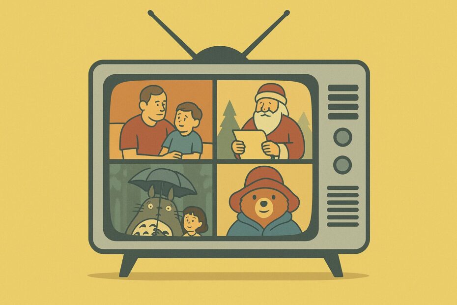 best feel good movies on netflix