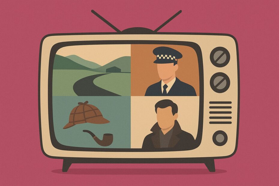 Best Crime Dramas On BBC iPlayer