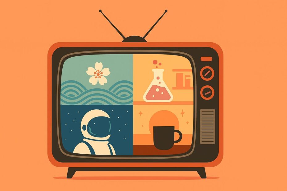 best apple tv dramas