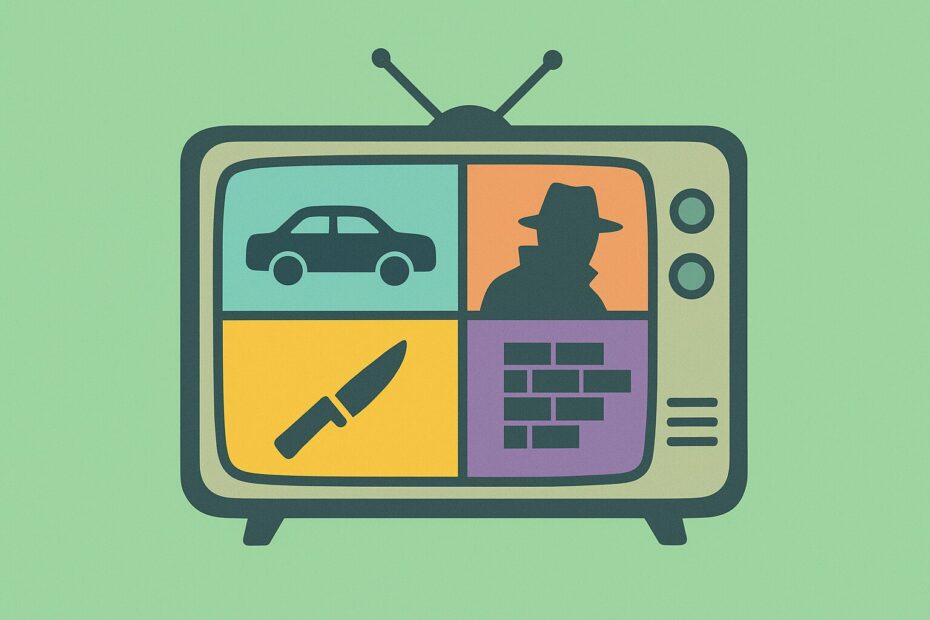 Best Foreign Dramas On Channel 4