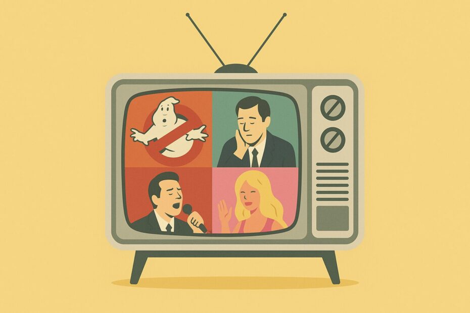 best comedies amazon prime