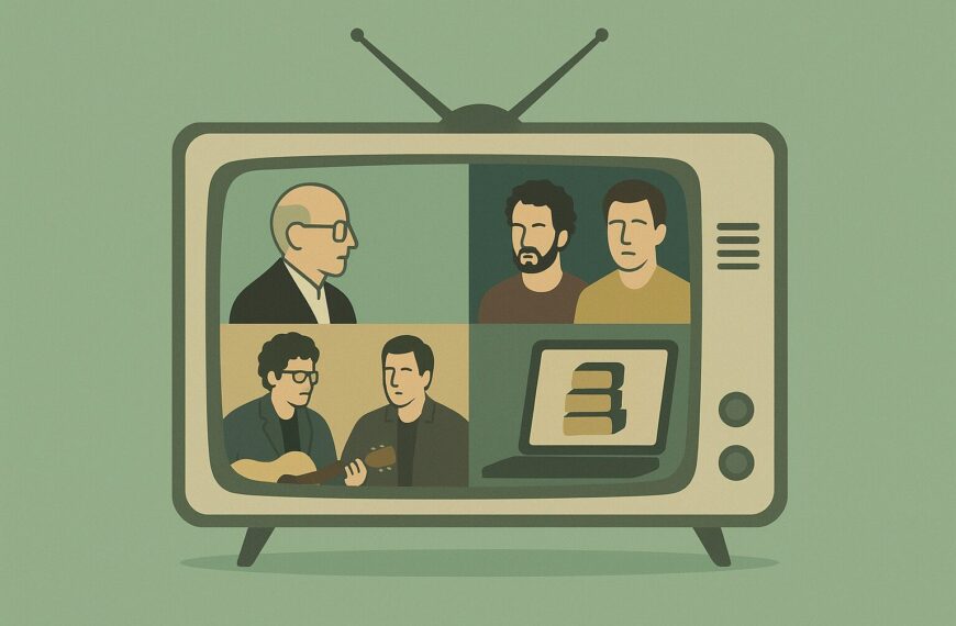 Best Comedies On HBO