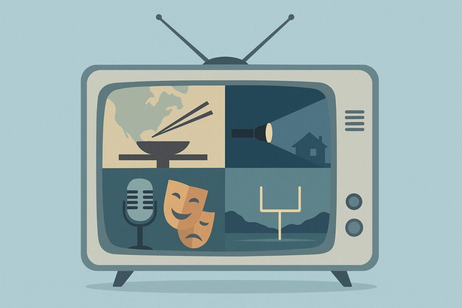 best documentaries on amazon prime