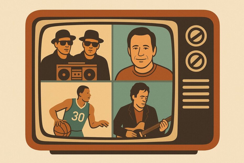 best documentaries on apple tv