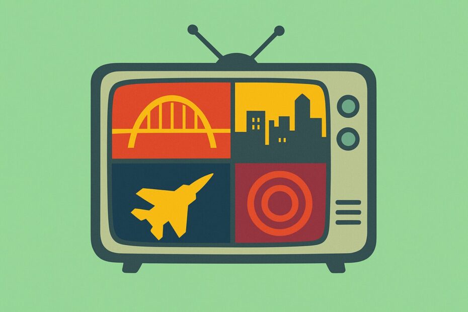 Best Films On Channel 4 And Film4