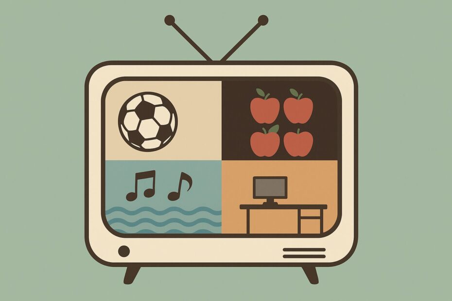 Best Movies And TV Shows On Apple TV+