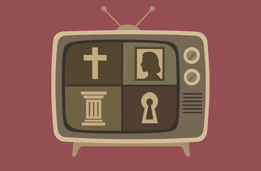 Best Psychological Thrillers On BBC iPlayer