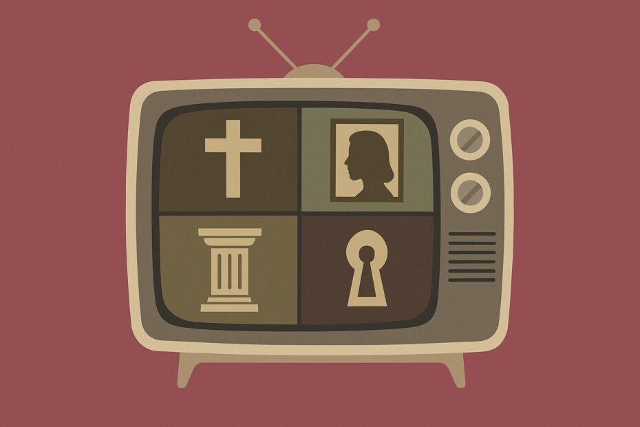 Best Psychological Thrillers On BBC iPlayer