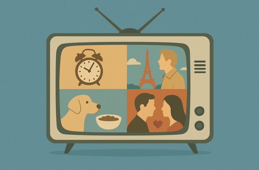 Best Rom Coms On Amazon Prime