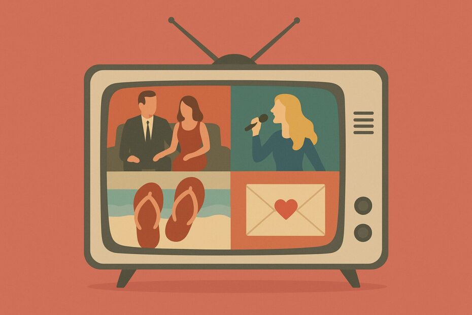 Best Rom Coms On Netflix