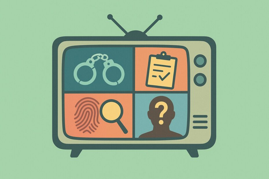 Best True Crime Shows On Channel 4