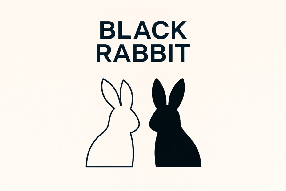 Black Rabbit review