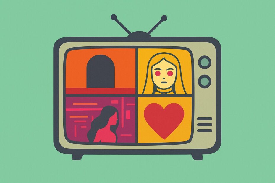 New Movies And TV Shows On Channel 4