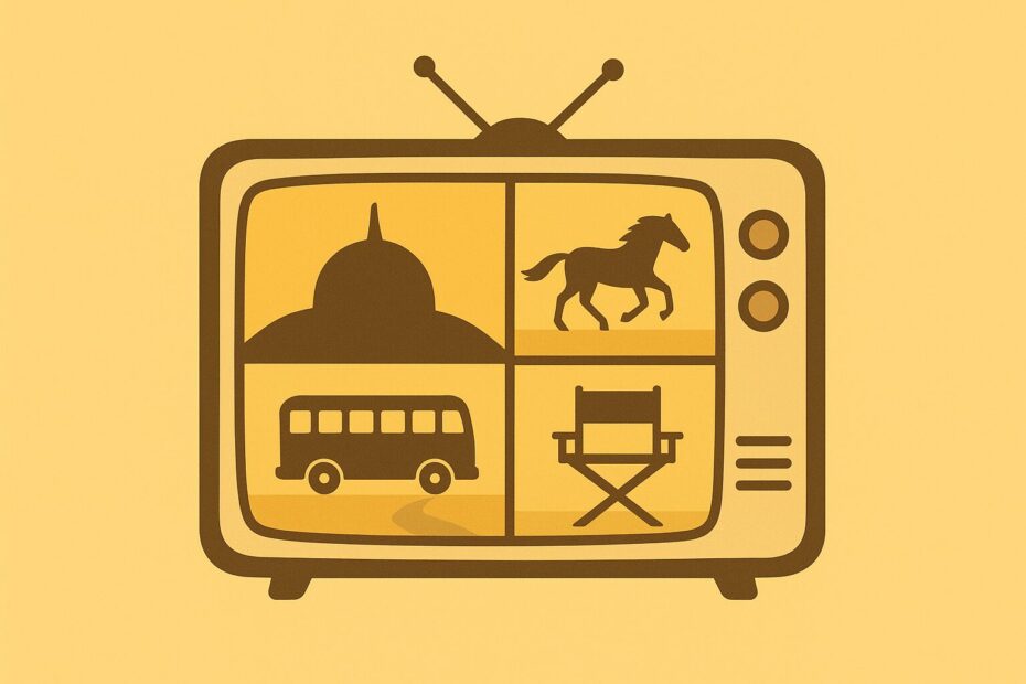 New Shows And Movies On Apple TV