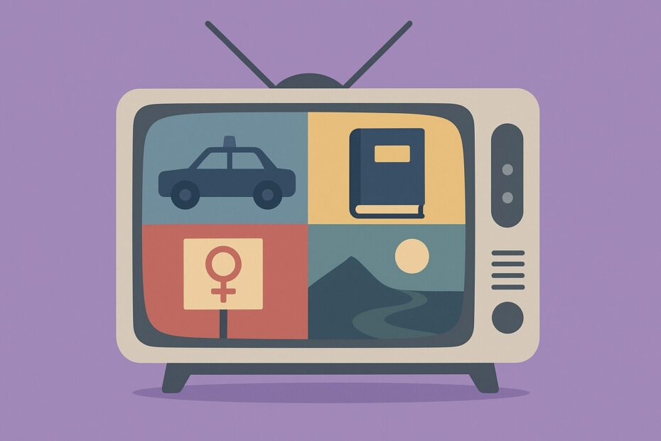 New Shows On BBC iPlayer