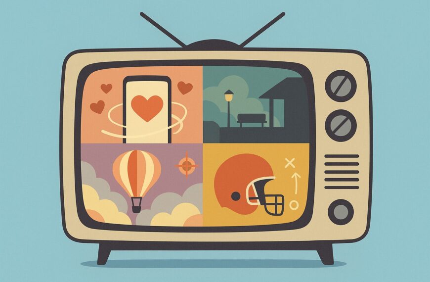 New Shows On Disney+