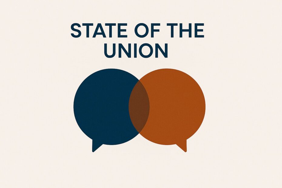 state of the union