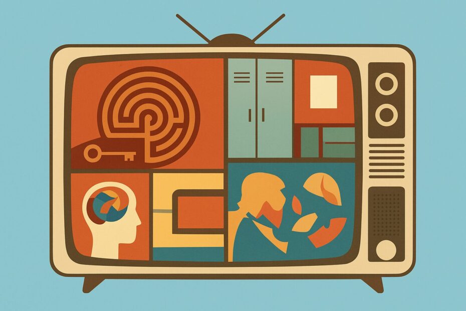 Best Amazon Prime Video Comedies (US)