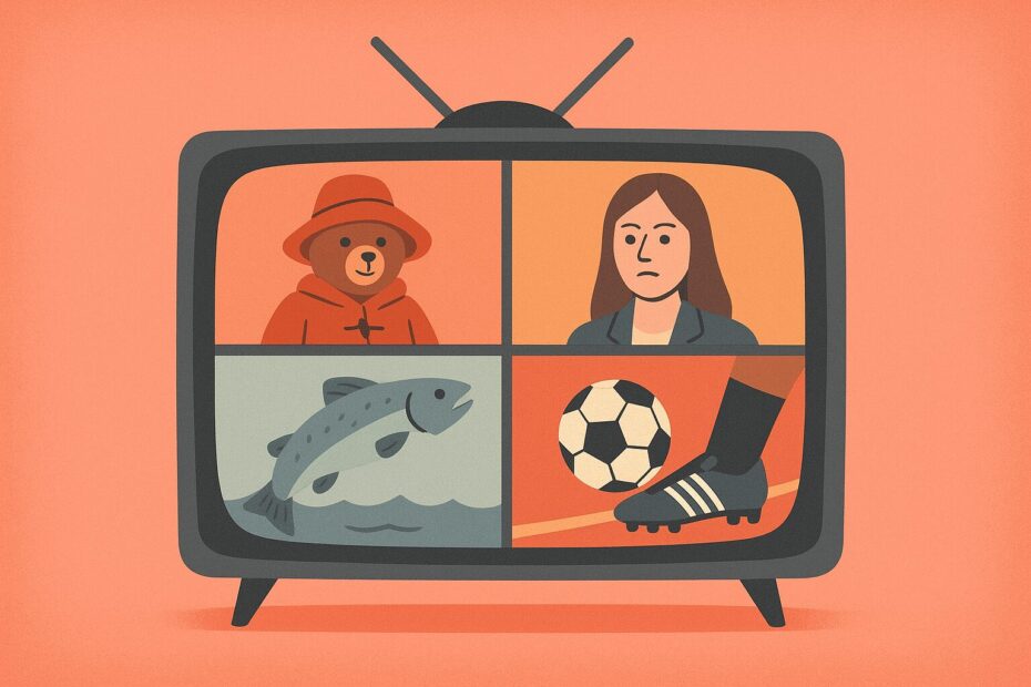 Best British Comedies On Netflix