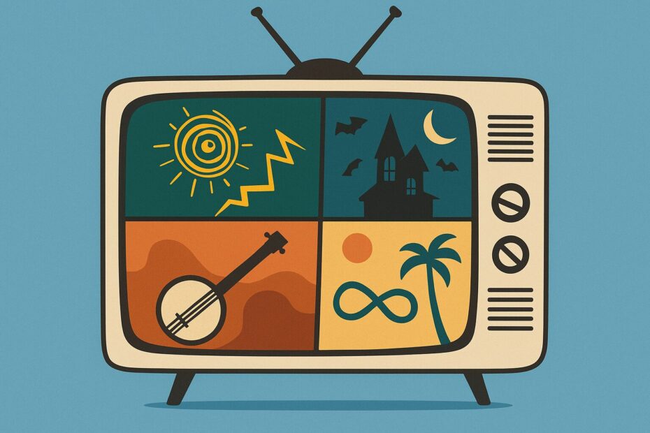 Best Disney+ Comedies For Adults (US)