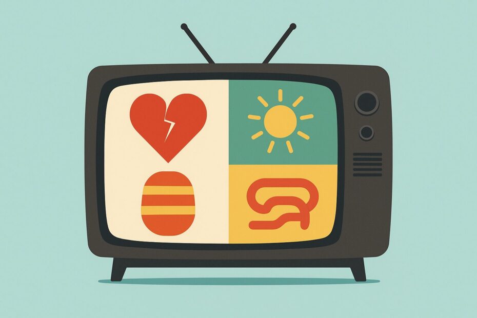 Best Disney+ Rom Coms (US)