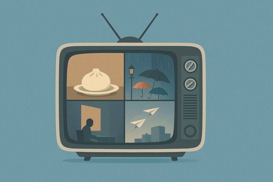 Best Shorts On Disney+